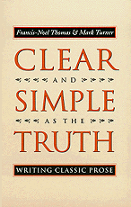 Clear and Simple cover
